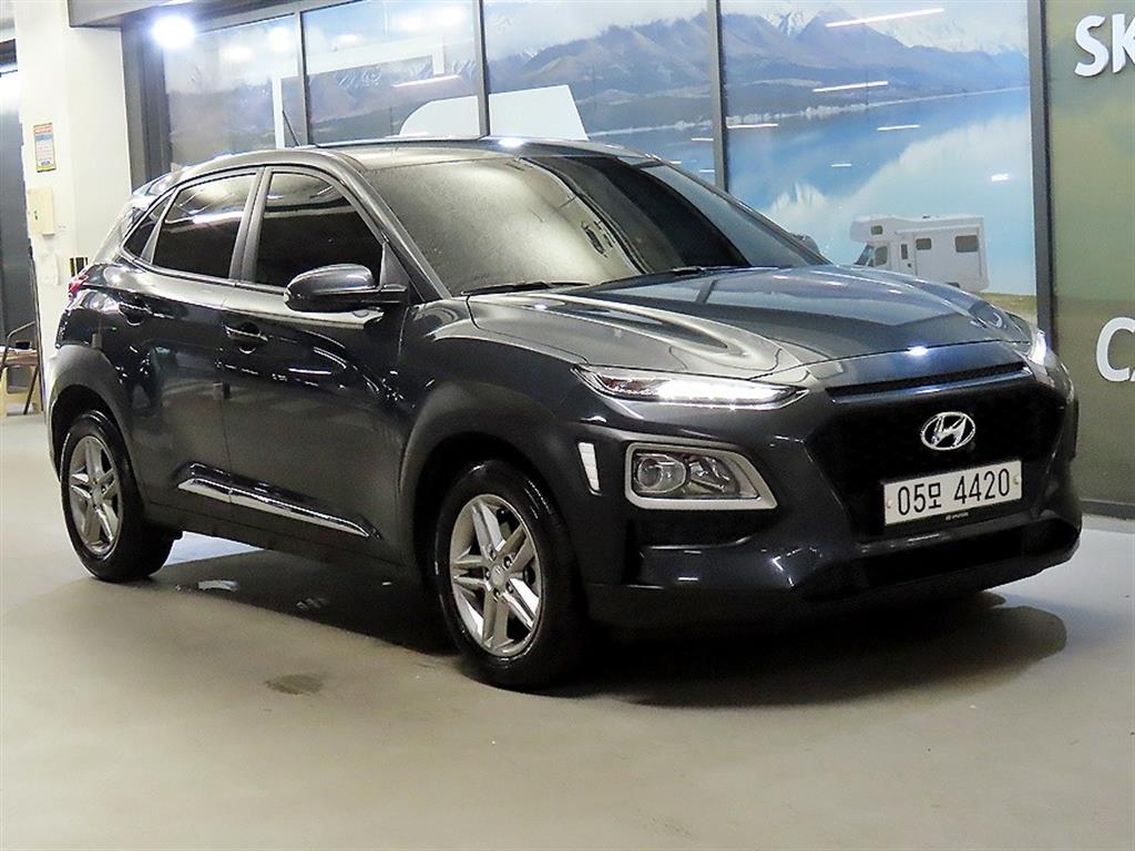 현대 코나 1.6 2WD Modern