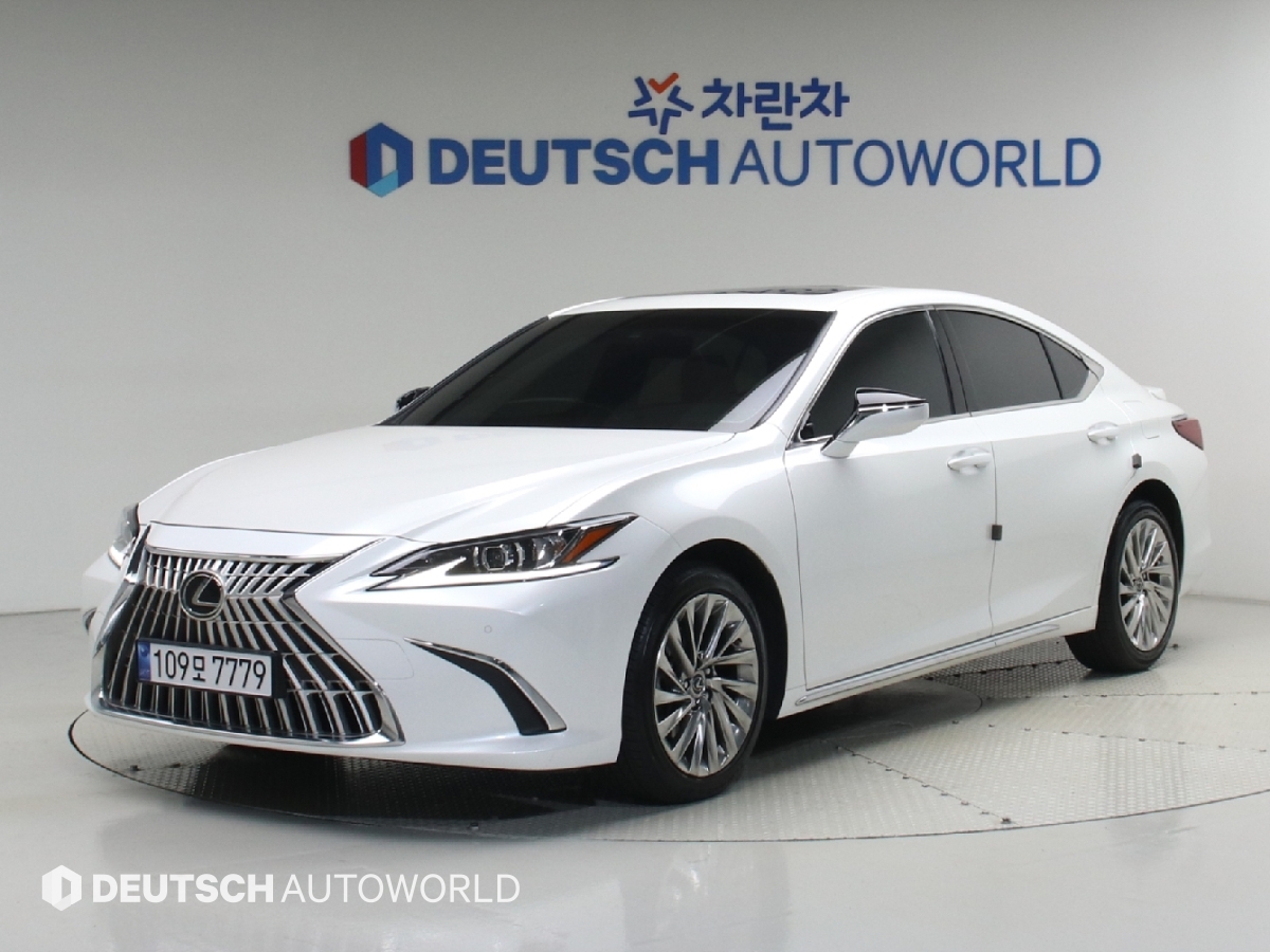 Lexus ES 300h