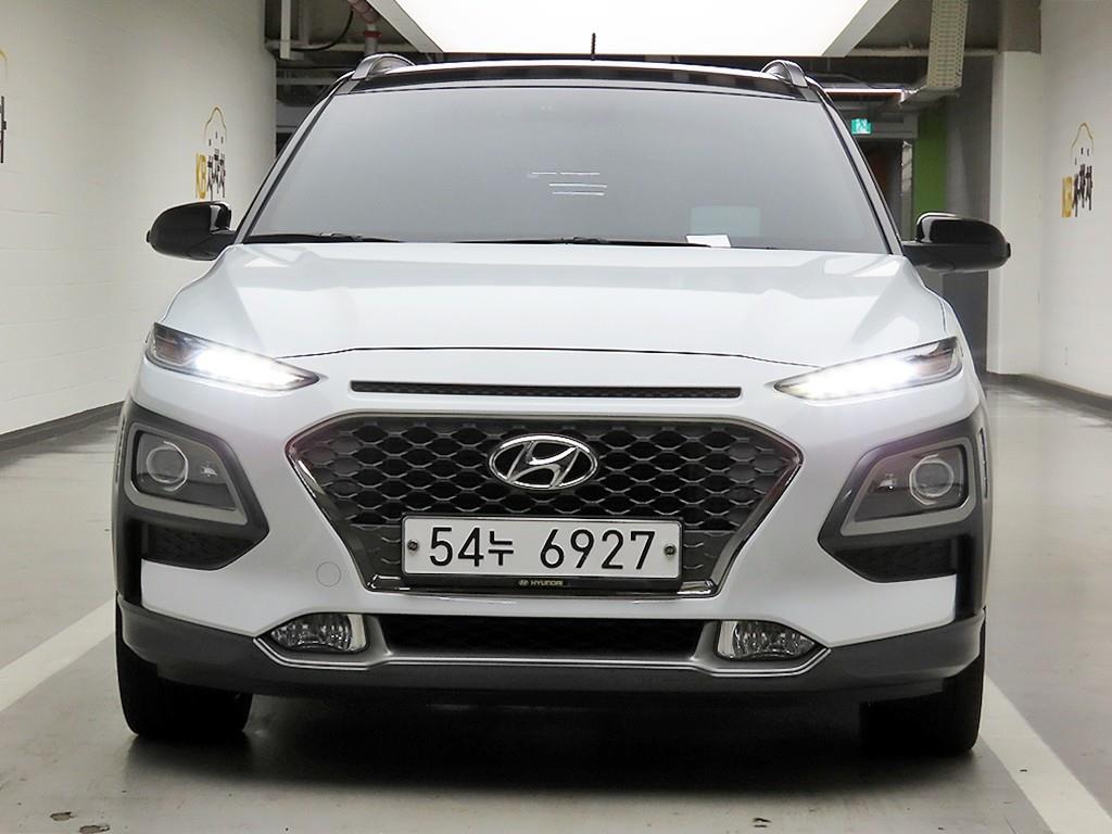 현대 코나 1.6 2WD Premium