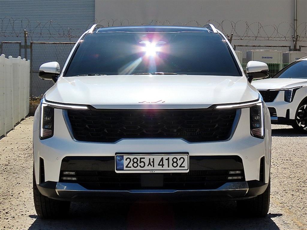 기아 쏘렌토 2.5 2WD Noblesse