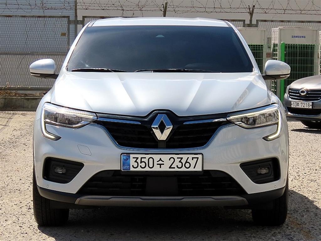 르노코리아 XM3 1.6 GTe LE Plus