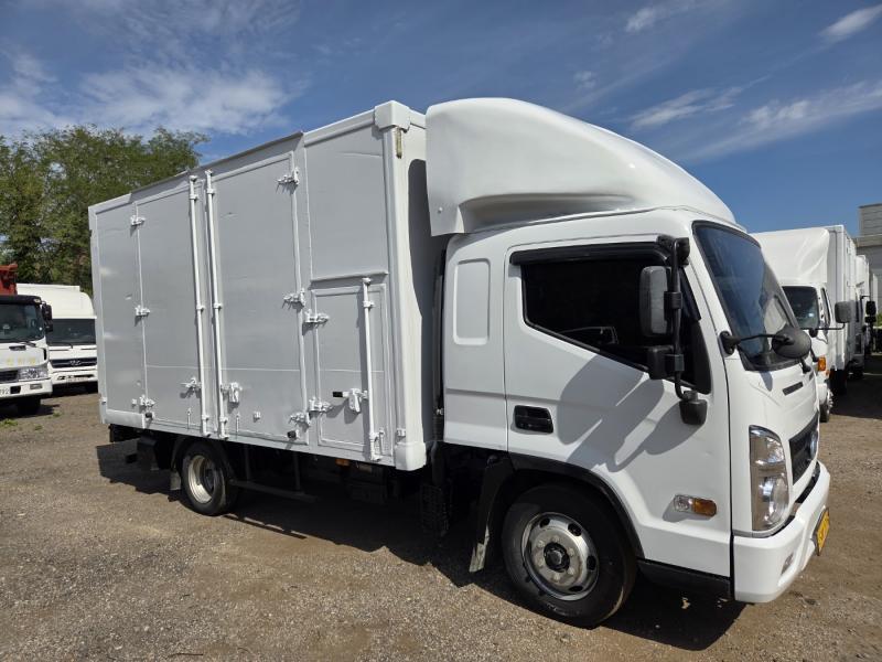 Hyundai Mighty Битүү 2.5т