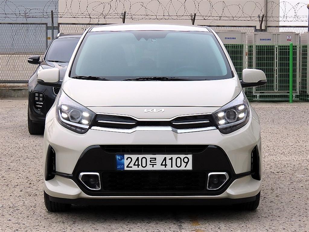Kia Morning Urban 1.0 Signature