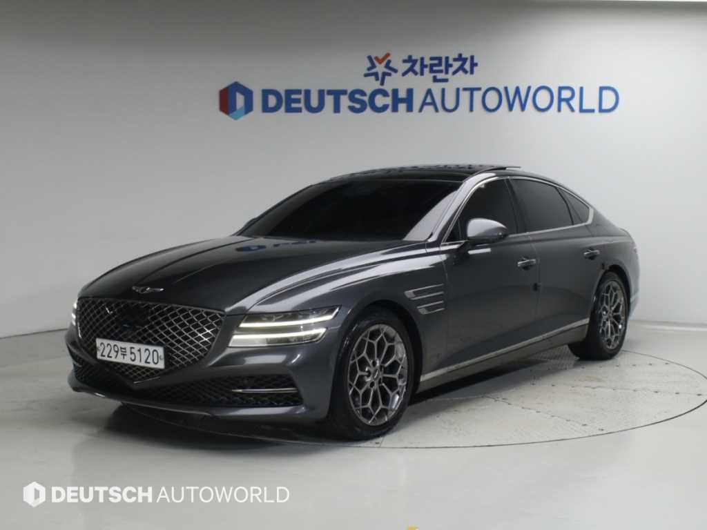Genesis G80 2.5 AWD
