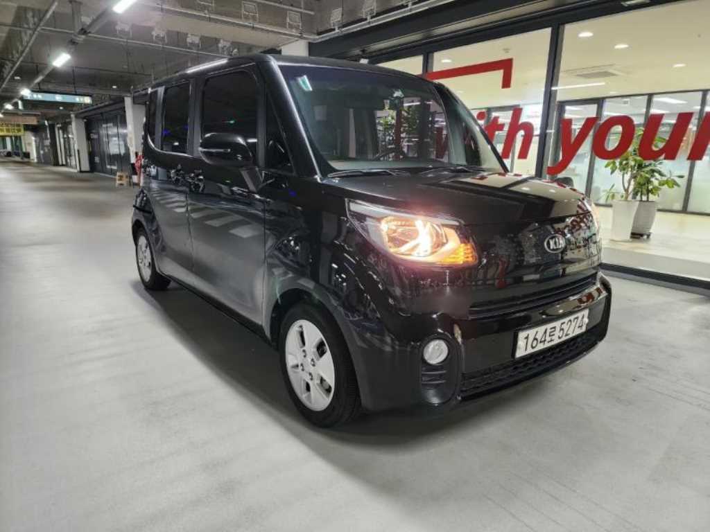 Kia Ray 1.0 Trendy