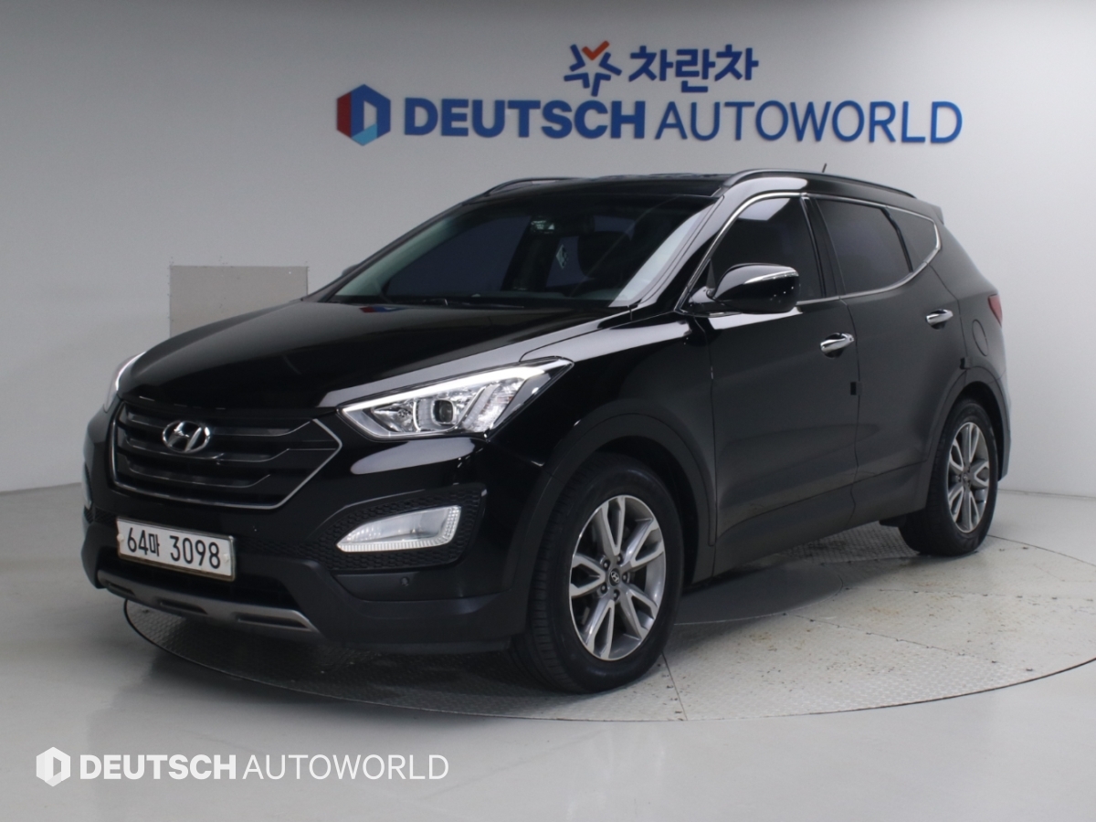 현대 싼타페 R2.0 2WD Premium