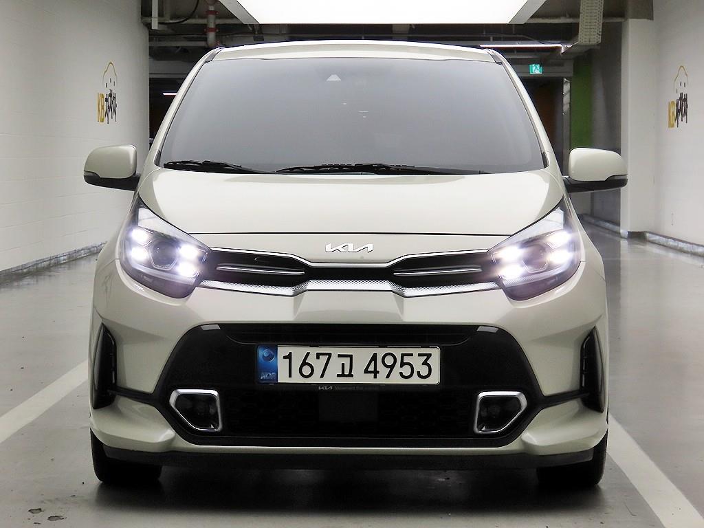 Kia Morning Urban 1.0 Signature