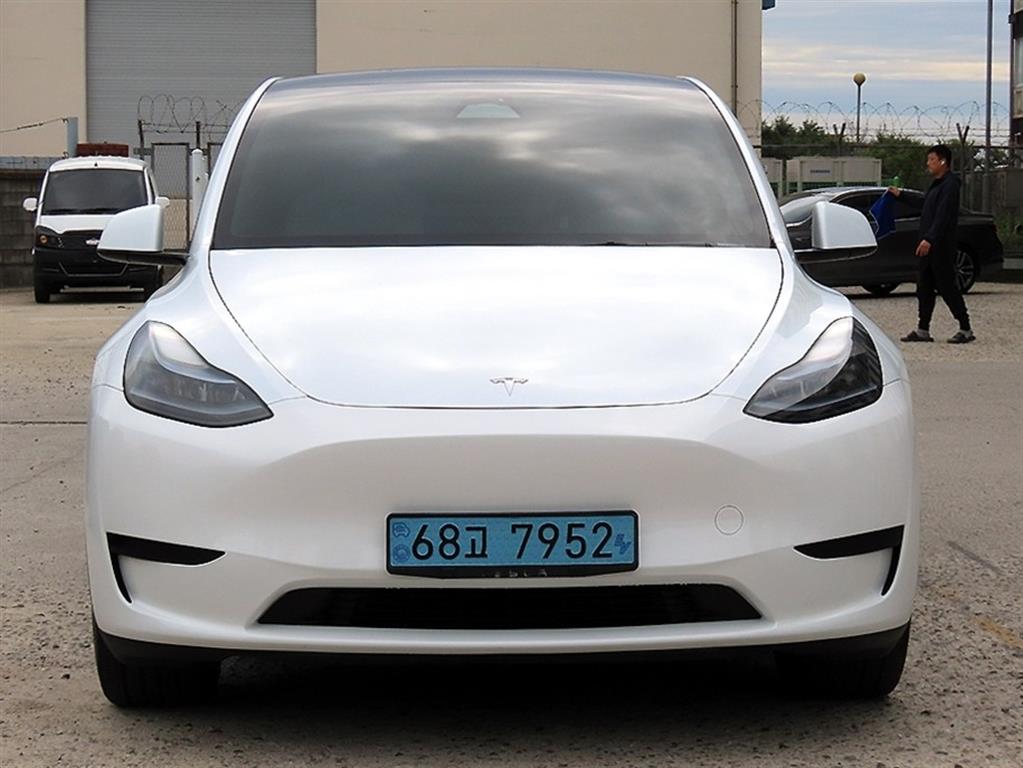 테슬라 Model Y RWD