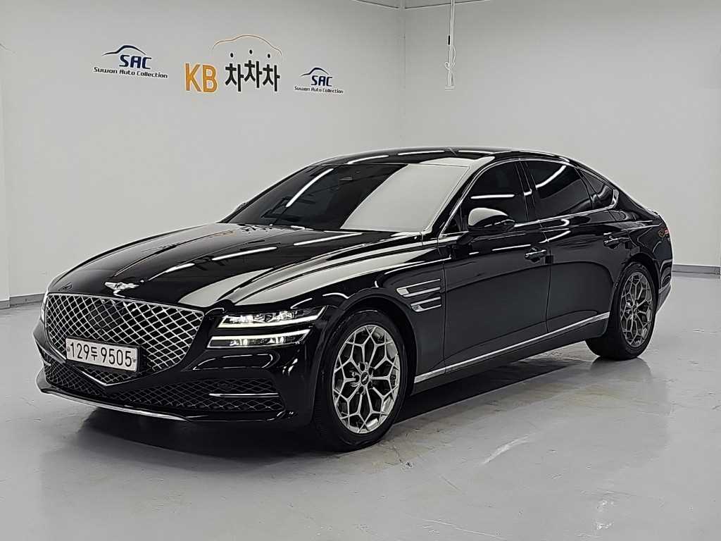 Genesis G80 2.5 AWD