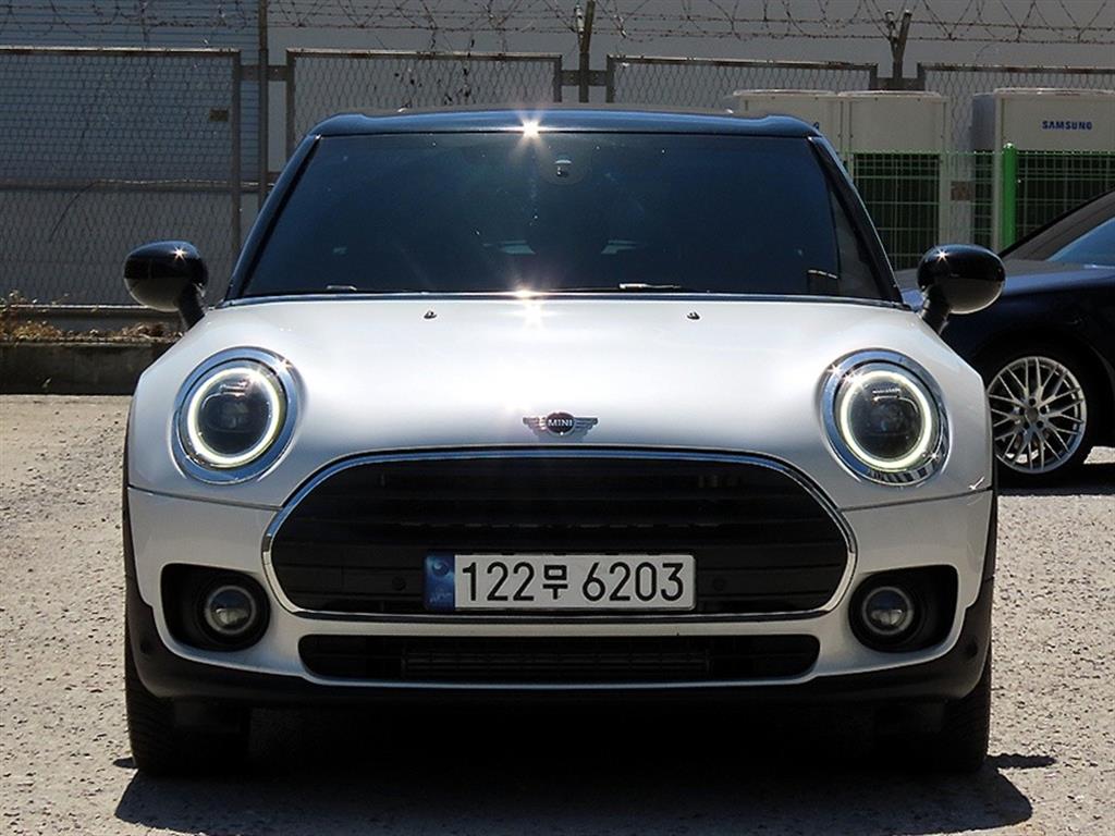 MINI Clubman 1.5 Classic