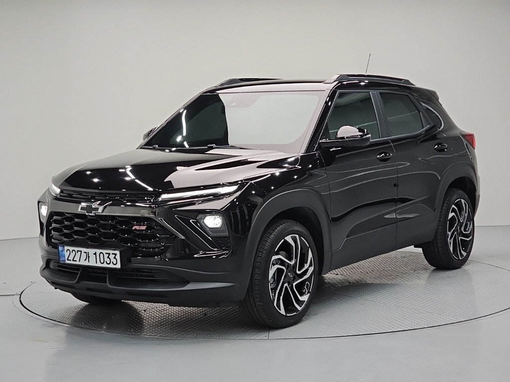 Chevrolet Trailblazer 1.35 AWD RS