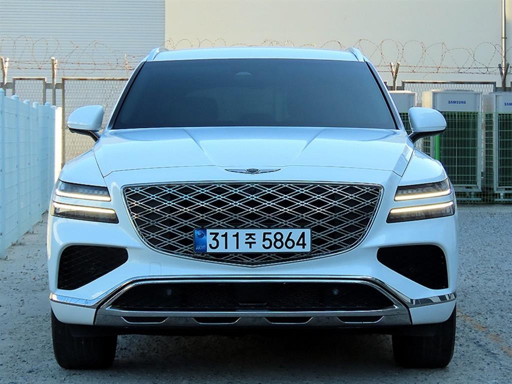 Genesis GV80 2.5 AWD