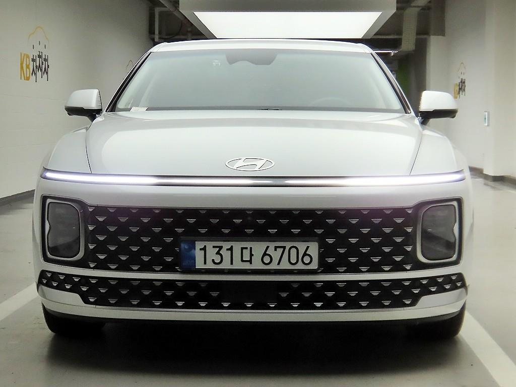 Hyundai Grandeur 2.5 Premium