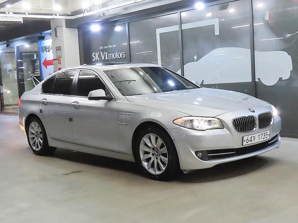 BMW 5 Series 528i xDrive