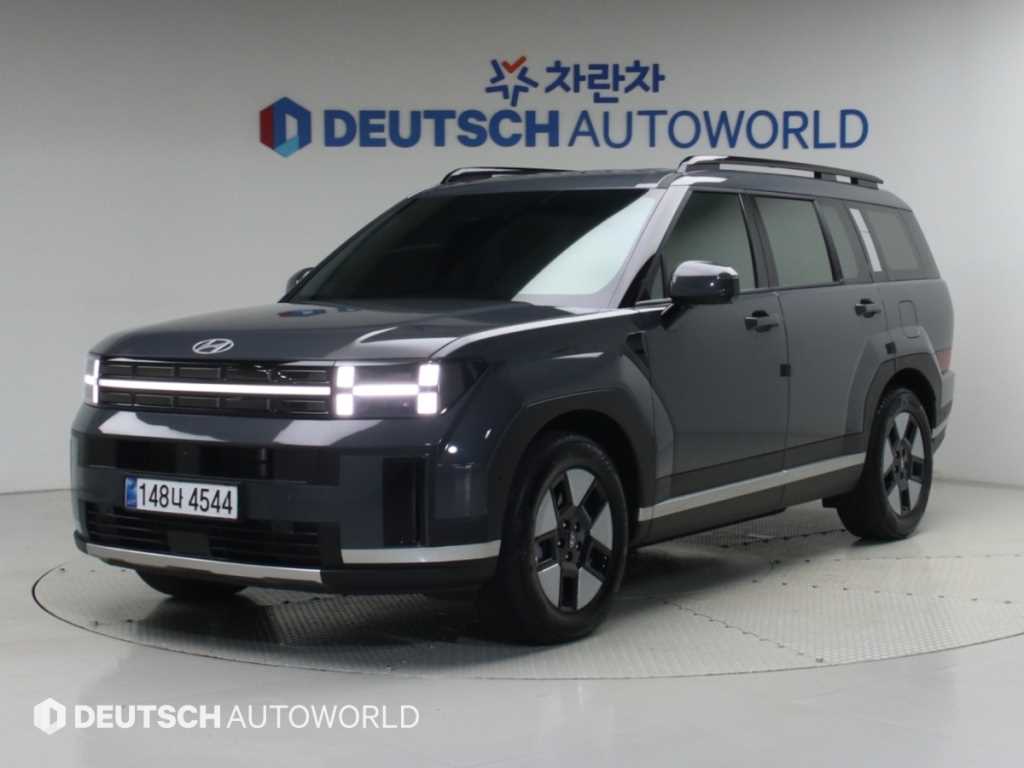 현대 싼타페 하이브리드 1.6 HEV 2WD H-Pik