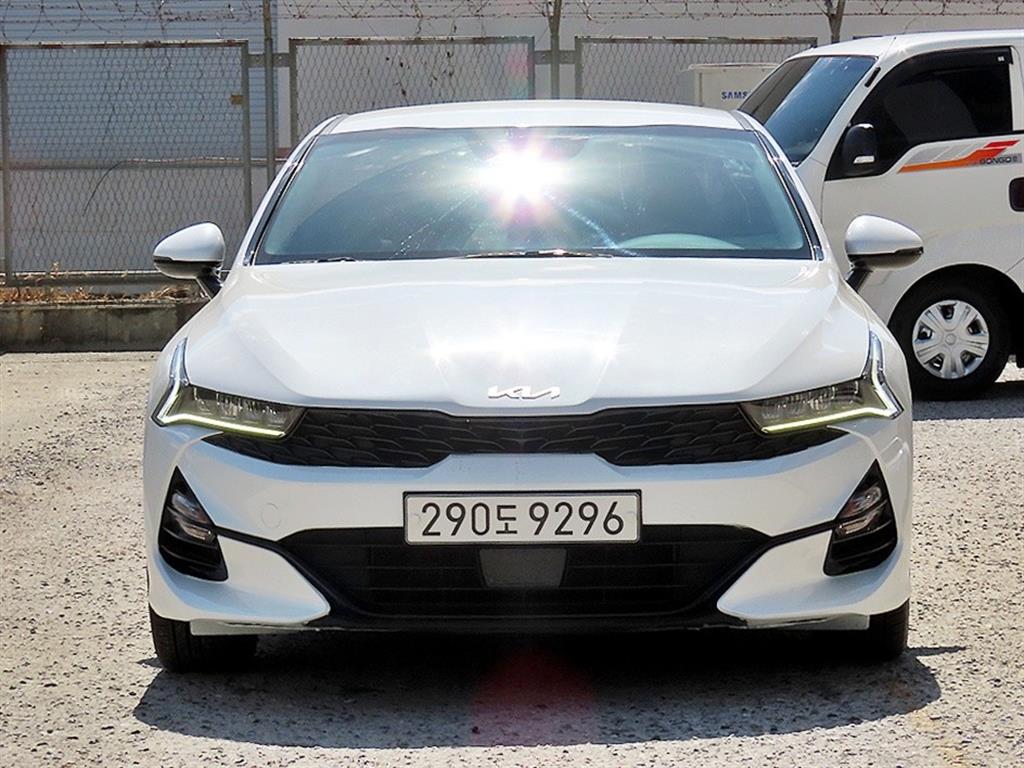 Kia K5 2.0 Trendy