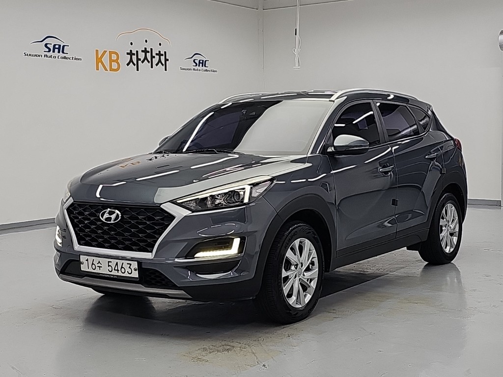 Hyundai Tucson 1.6 2WD Modern