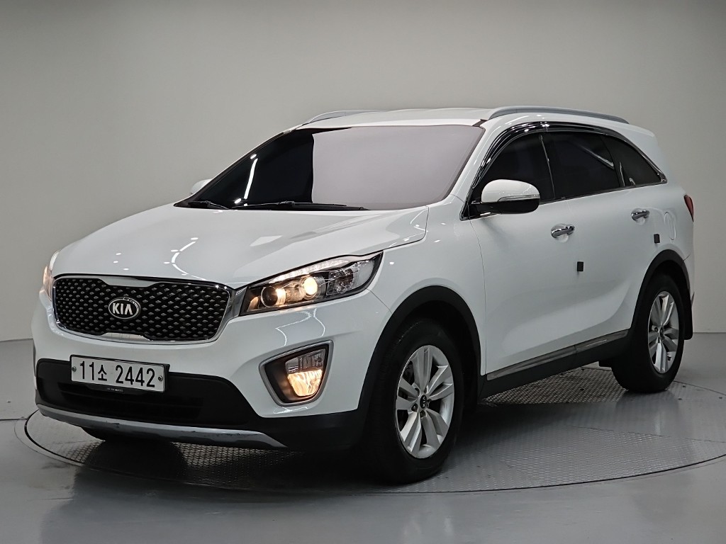 기아 쏘렌토 R2.0 2WD Prestige