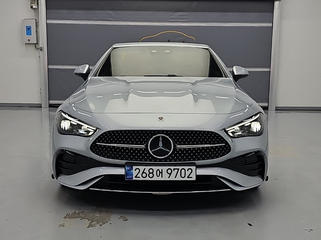 Mercedes-Benz CLE CLE 200 Kabeuriolre