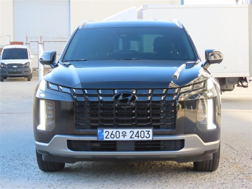 현대 팰리세이드 3.8 AWD Prestige