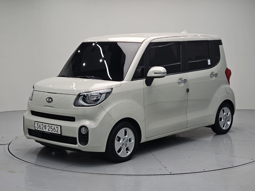 Kia Ray 1.0 Prestige