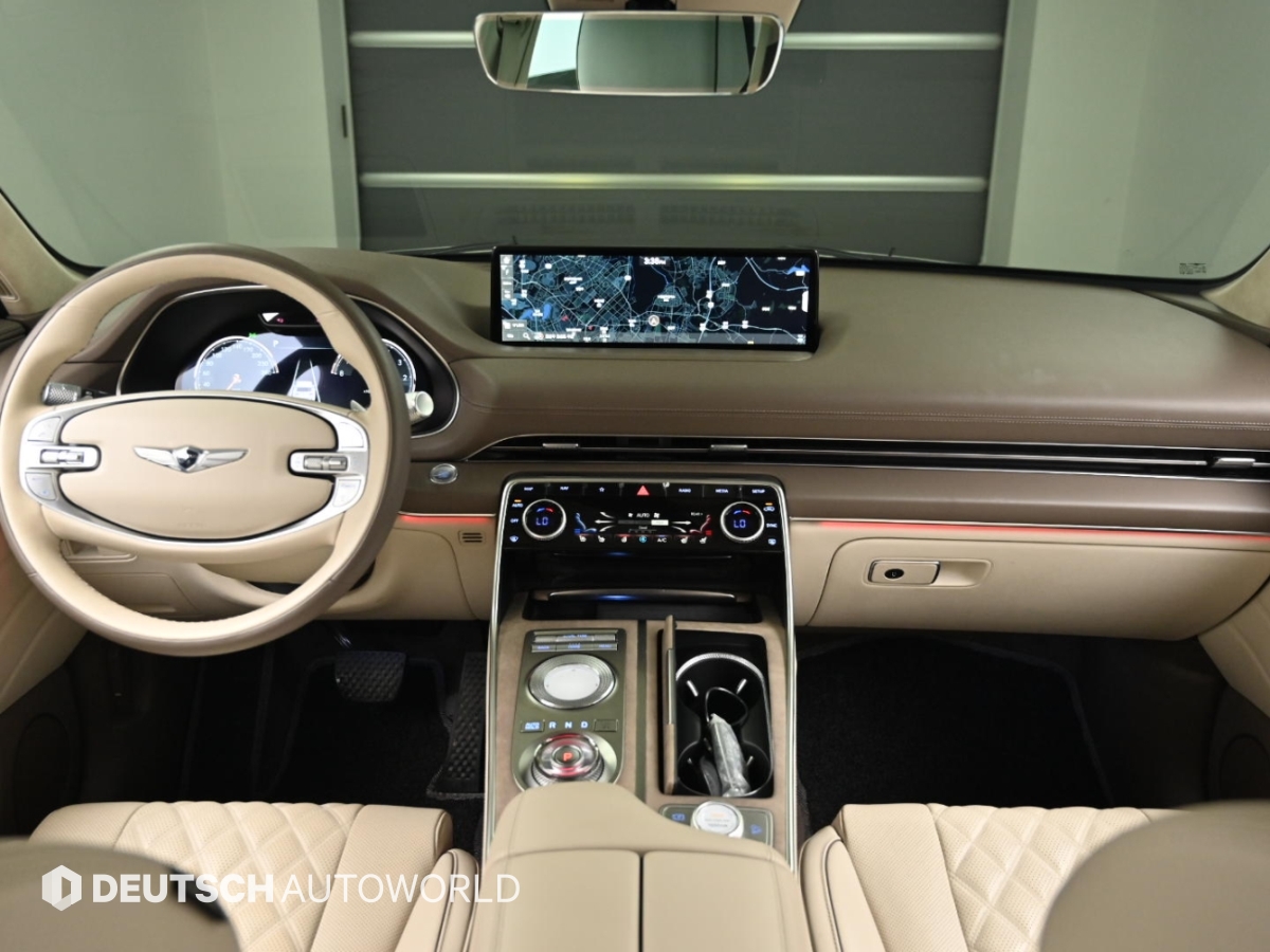 Genesis GV80 2.5 AWD
