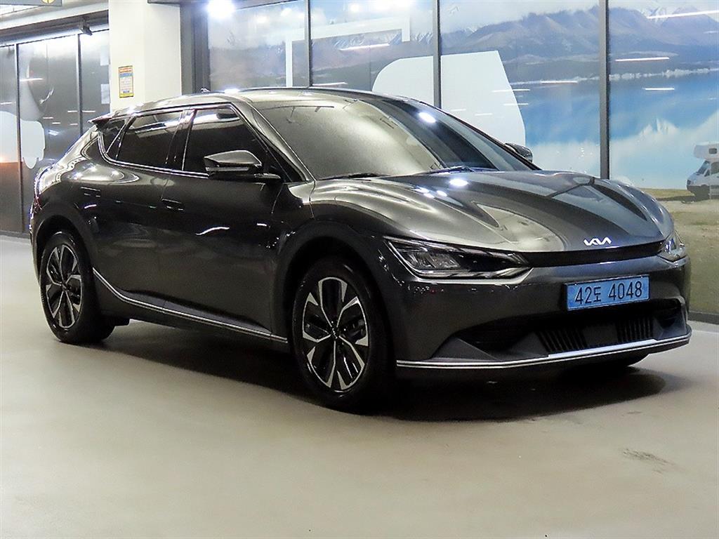 기아 EV6 Rong Reinji 2WD Air