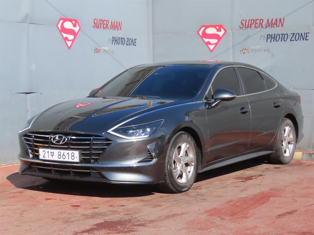 Hyundai Sonata G2.0 Premium