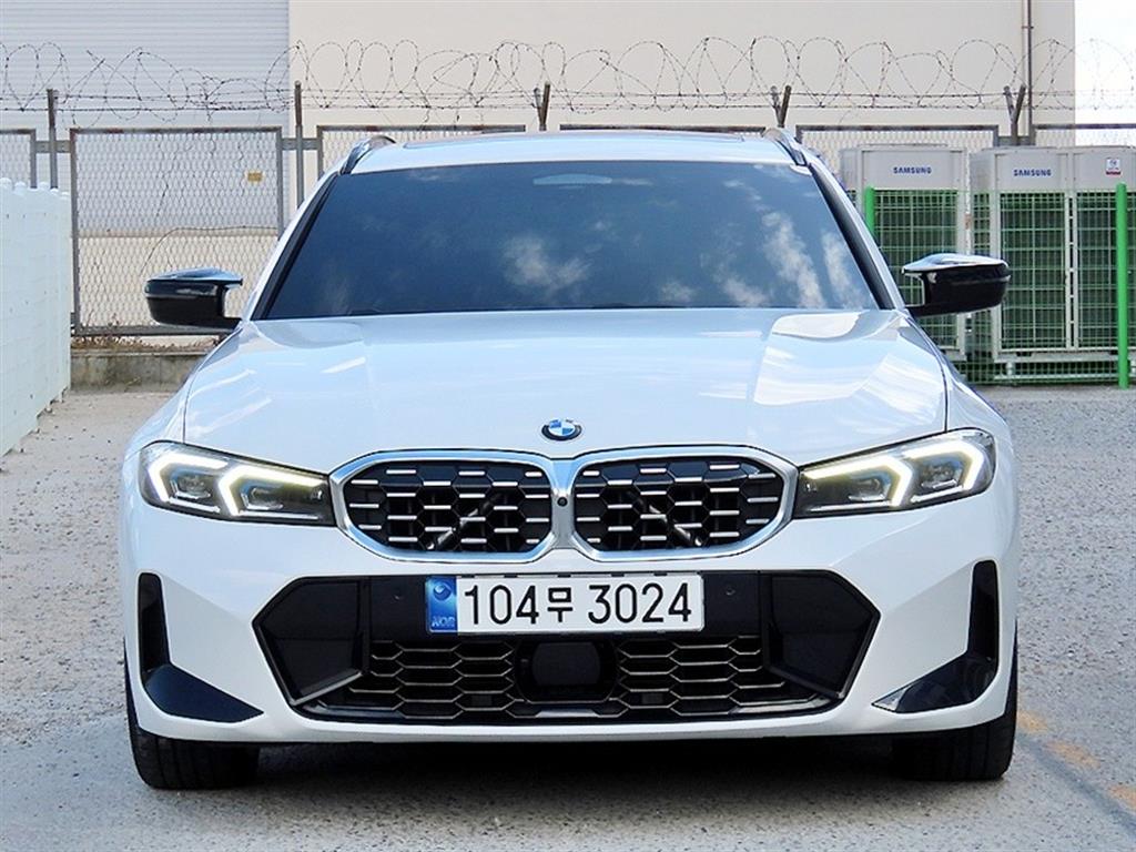 BMW 3 Series Tueoring M340i xDrive