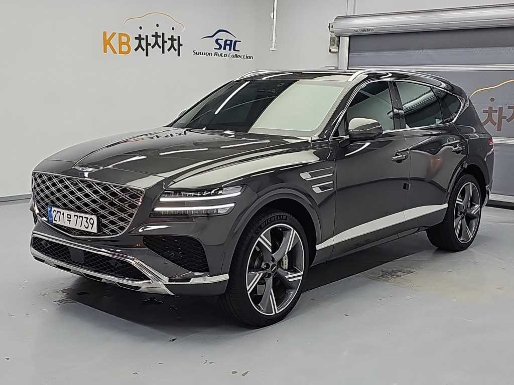 Genesis GV80 2.5 AWD
