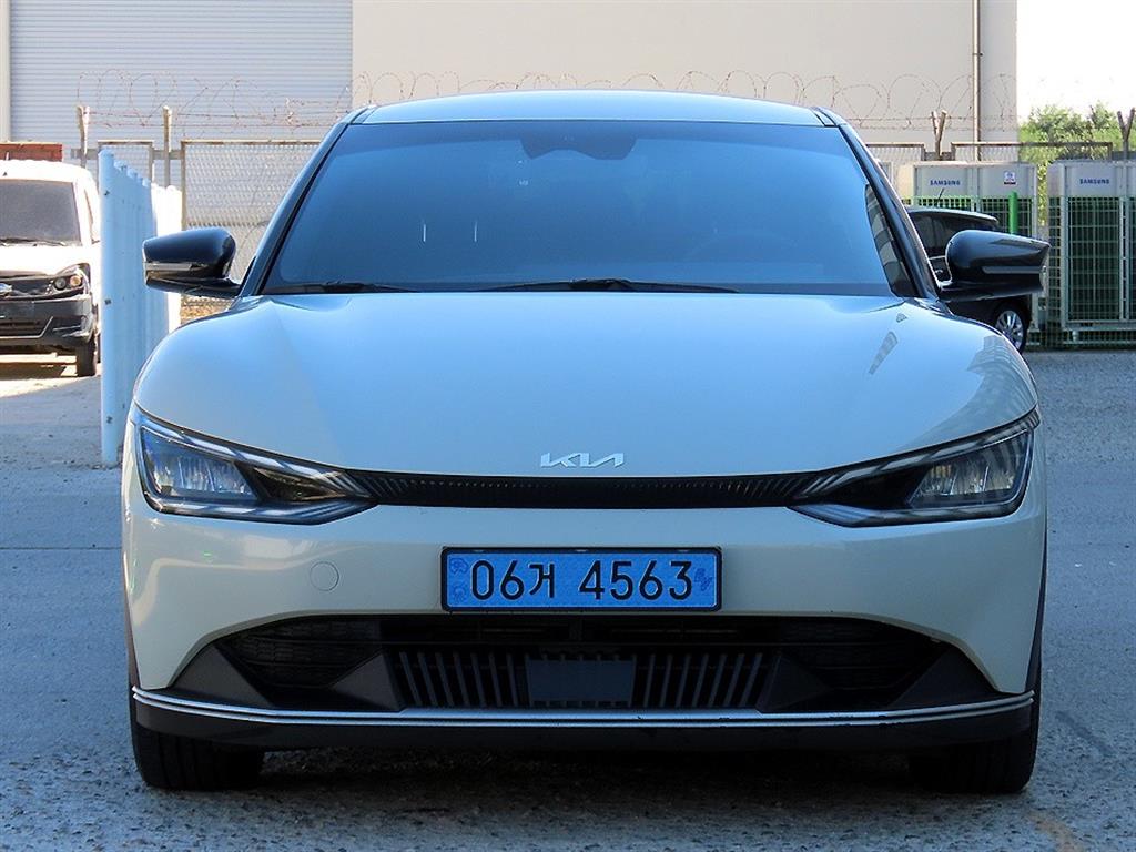Kia EV6 Rong Reinji 2WD Air