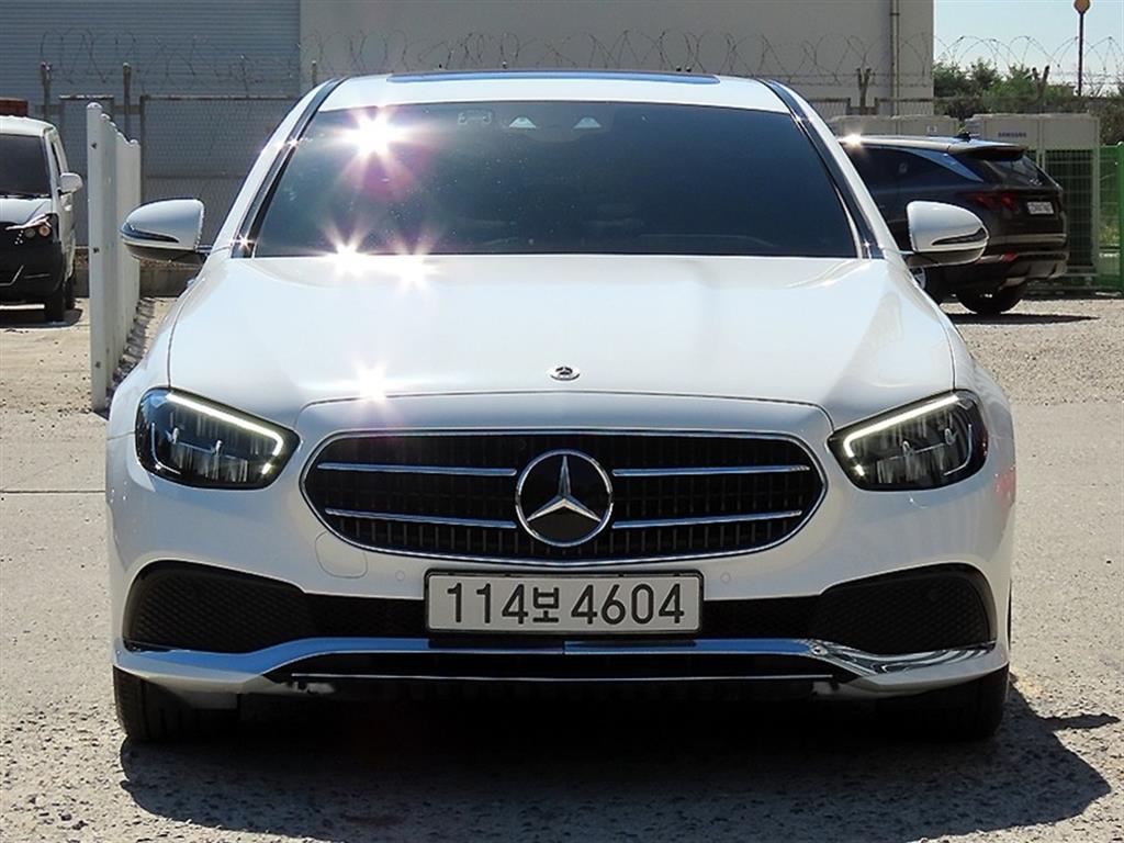 벤츠 E클래스 E250 Avantgarde