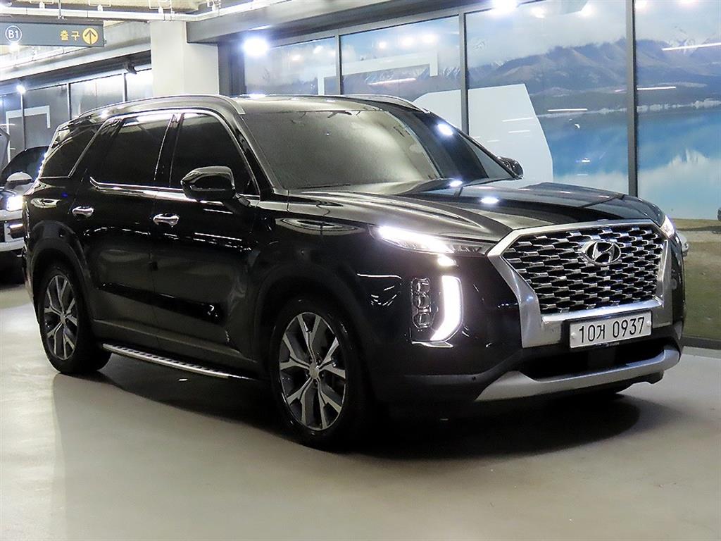 Hyundai Palisade 3.8 Prestige