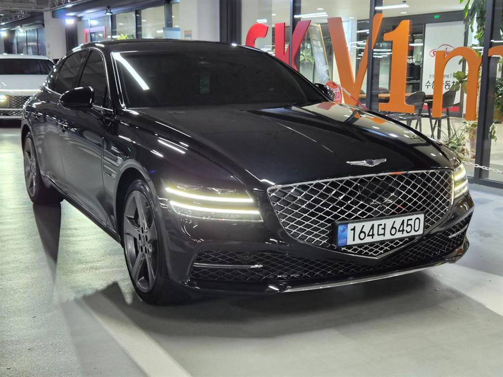 Genesis G80 2.5 AWD