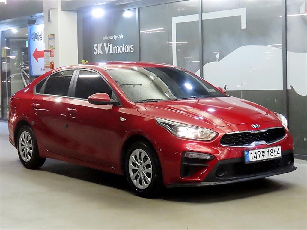 Kia K3 1.6 Standard