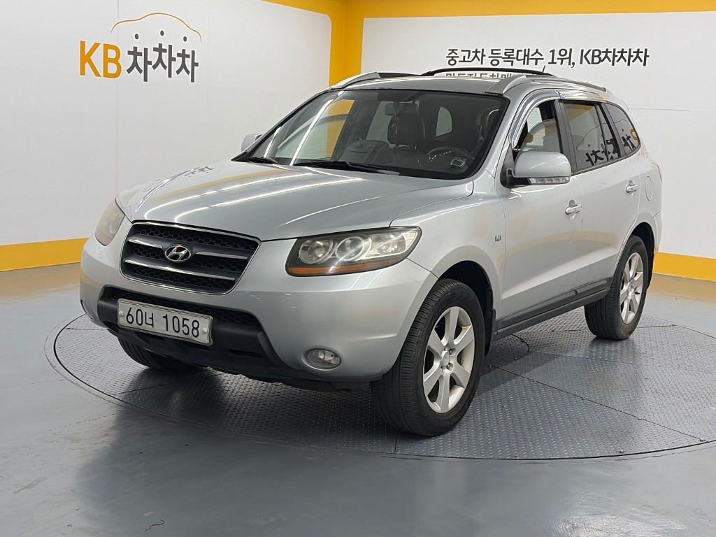 현대 싼타페 2.2 VGT 2WD MLX