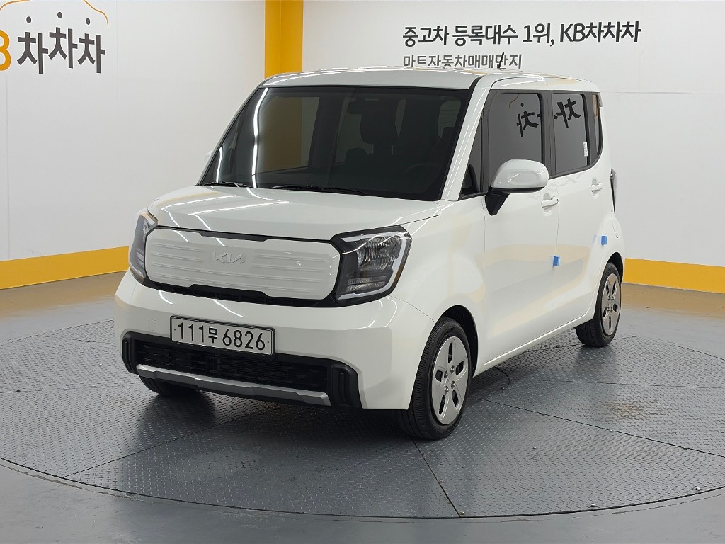 Kia Ray Gia 1.0 Standard