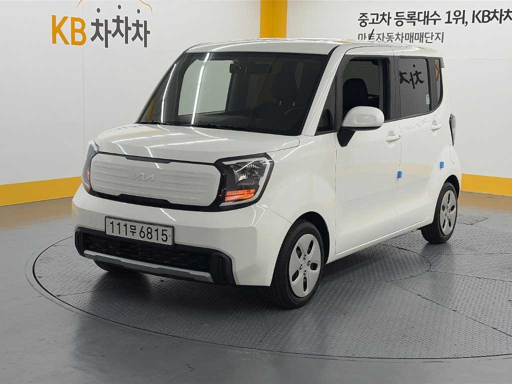 Kia Ray Gia 1.0 Standard