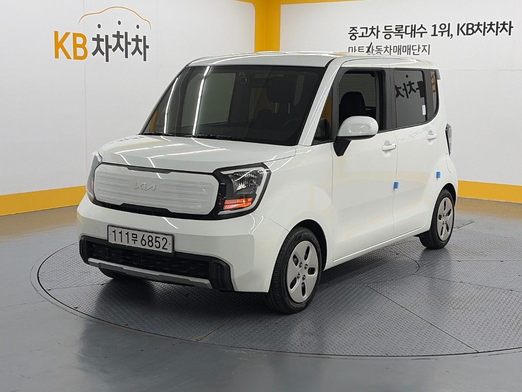 Kia Ray Gia 1.0 Standard
