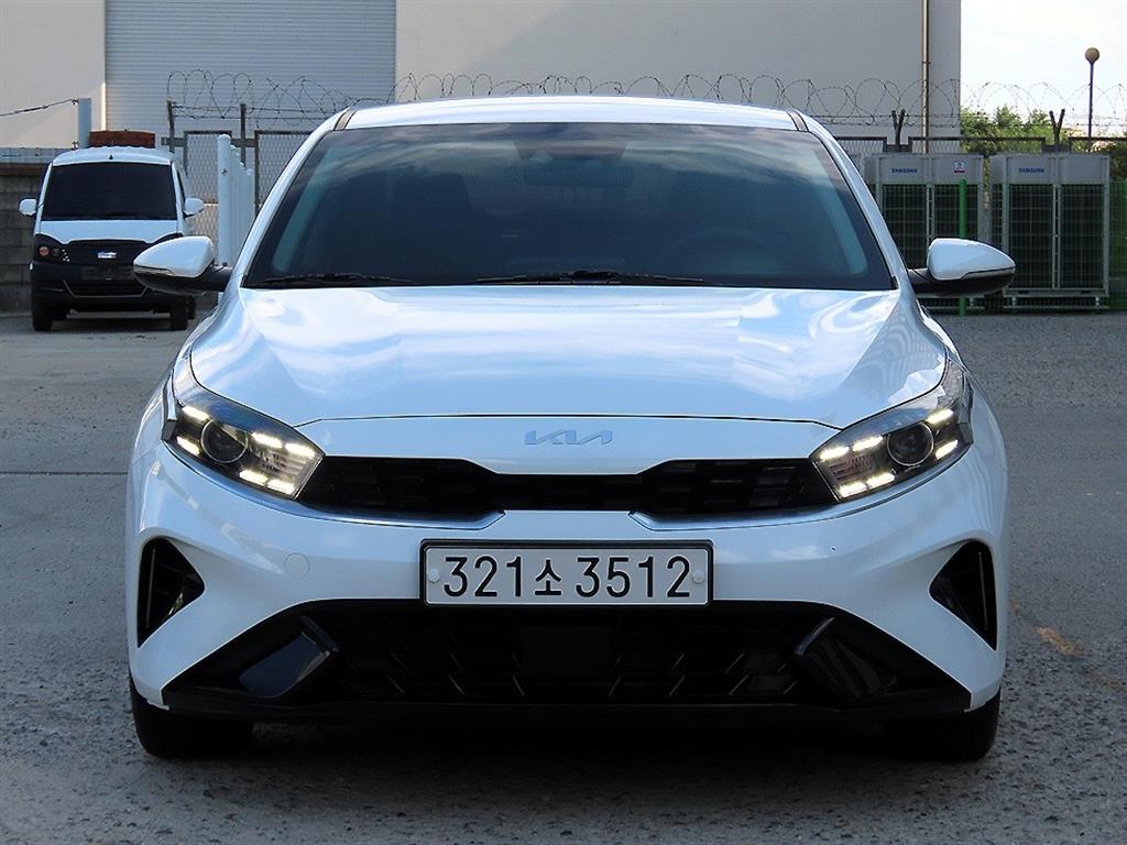 Kia K3 1.6 Trendy