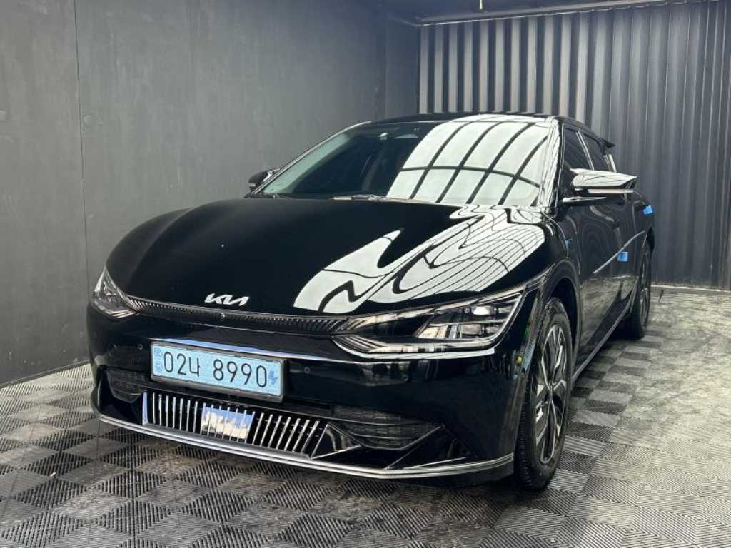 기아 EV6 Rong Reinji 2WD Eoseu