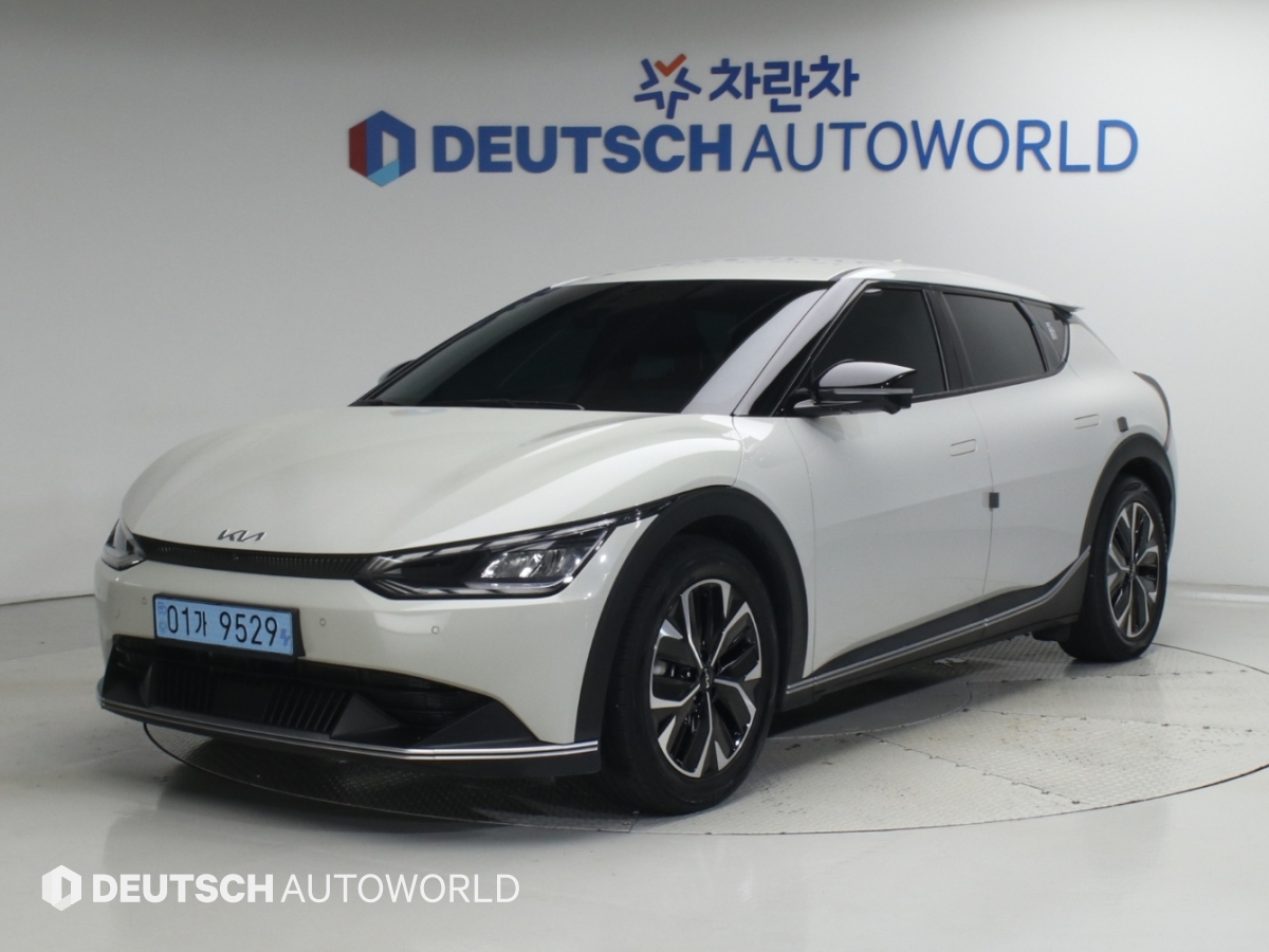 Kia EV6 Rong Reinji 2WD Air