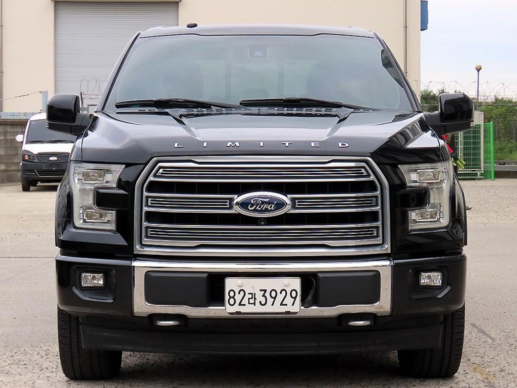 Ford F-150 3.5