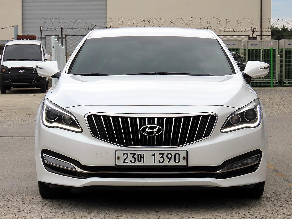 Hyundai Aseulran Aseulran G300 Modern