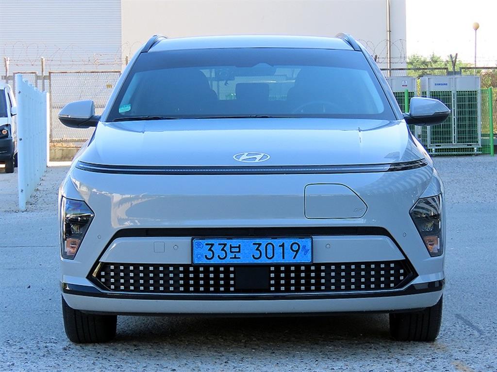 현대 코나 EV Long Range Premium