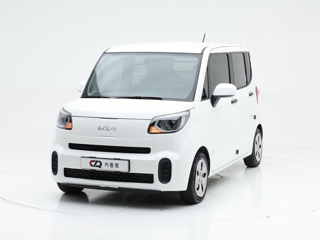 기아 레이 Van Standard