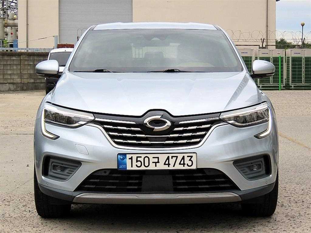 르노코리아 XM3 1.6 GTe LE Plus