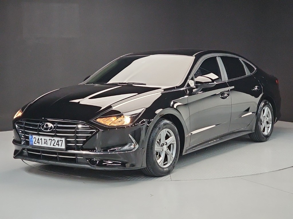 Hyundai Sonata L2.0 Style