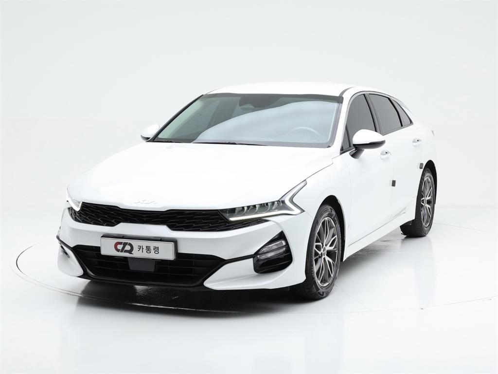 기아 K5 2.0 Trendy