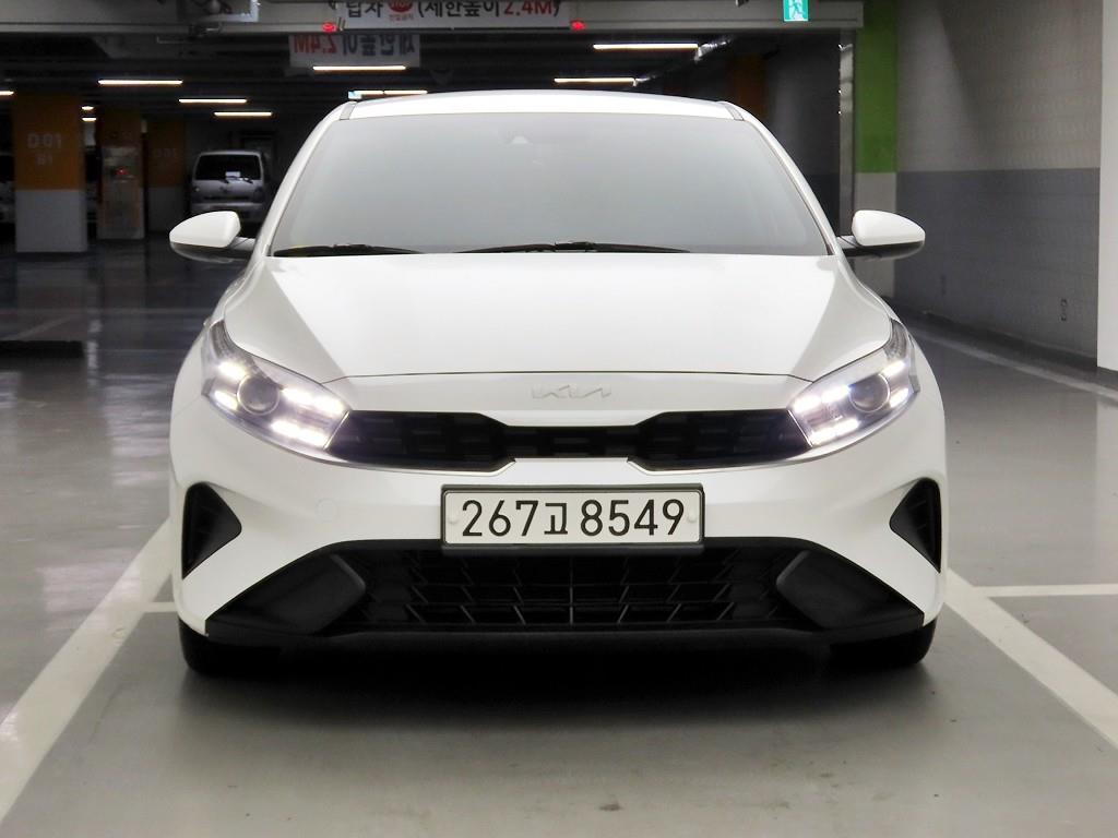 Kia K3 1.6 Trendy